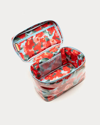 Frances Valentine Train Case Peony
