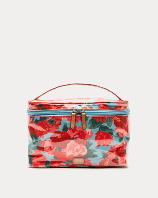 Frances Valentine Train Case Peony