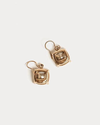 FV Sugar Cube Drop Earrings Frances Valentine