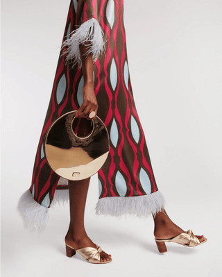 Frances Valentine Juno Circle Bag