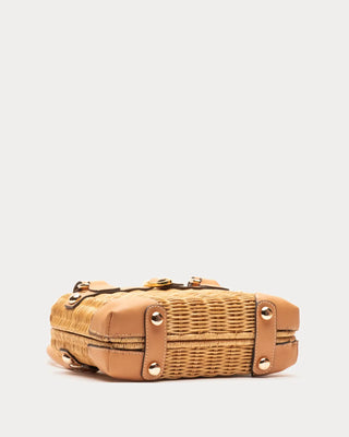 Frances Valentine Lady Basket