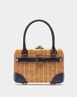Frances Valentine Lady Basket