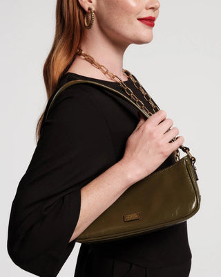 Frances Valentine Mia Mini Shoulder Bag