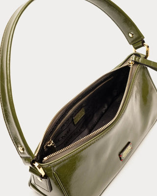 Frances Valentine Mia Mini Shoulder Bag