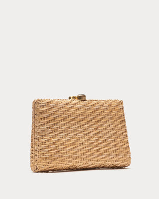 Frances Valentine Stella Clutch