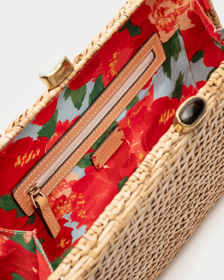 Frances Valentine Stella Clutch