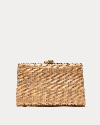 Frances Valentine Stella Clutch