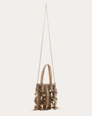 Frances Valentine Gatsby Mini Tote Frances Valentine
