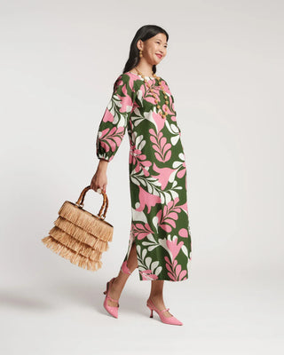 Frances Valentine Hula Tote