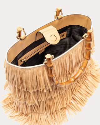 Frances Valentine Hula Tote