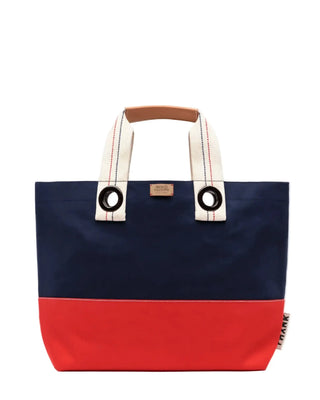 Frances Valentine Summer Tote Frances Valentine