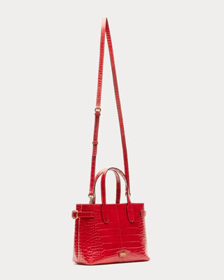 Frances Valentine Amalie Tote - Planters Exchange