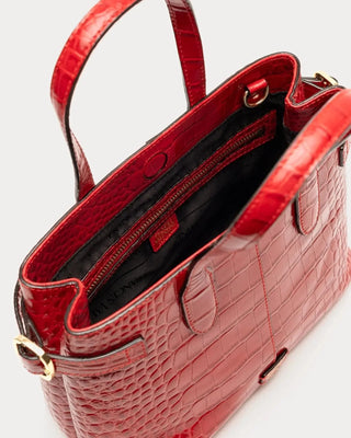Frances Valentine Amalie Tote - Planters Exchange