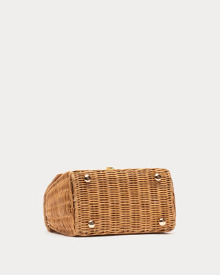 Frances Valentine Bunny Basket