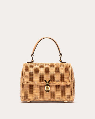 Frances Valentine Bunny Basket