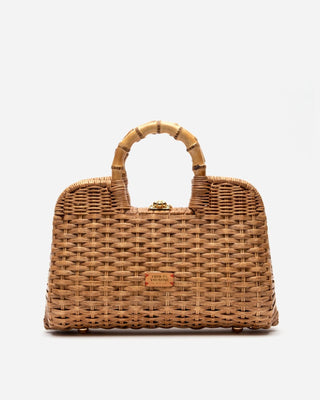 Frances Valentine Buzzy Basket - Planters Exchange