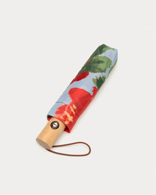 Frances Valentine Peony Umbrella