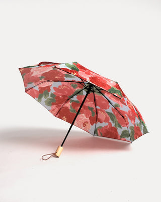 Frances Valentine Peony Umbrella