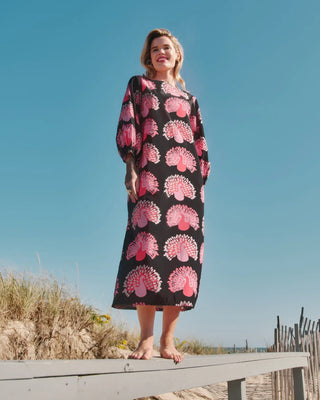 Frances Valentine Minnow Maxi Dress