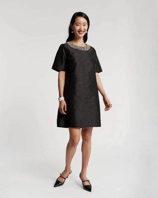Frances Valentine Tabby Shift Dress Frances Valentine