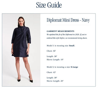 Diplomat Mini Dress Sleeveless Solid Dupioni Black Frances Valentine