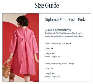 Diplomat Mini Dress Sleeveless Solid Dupioni Coral Frances Valentine