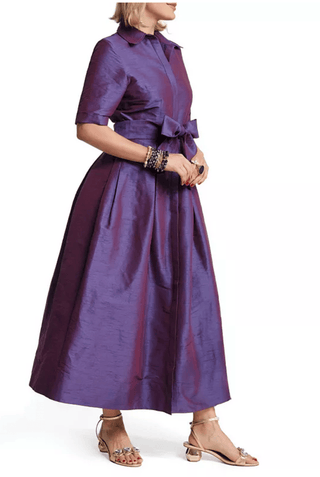 Frances Valentine Bella Maxi Dress - Planters Exchange