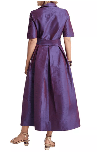 Frances Valentine Bella Maxi Dress - Planters Exchange