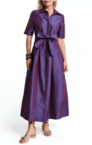 Frances Valentine Bella Maxi Dress - Planters Exchange