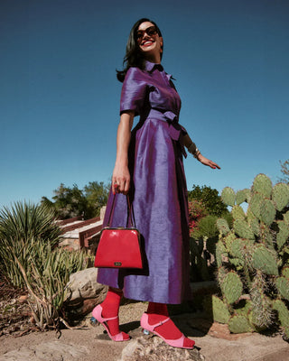 Frances Valentine Bella Maxi Dress - Planters Exchange Frances Valentine Bella Maxi Dress - Planters Exchange