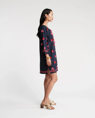 Frances Valentine Capri Tunic