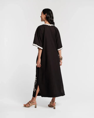 Frances Valentine Charming Caftan