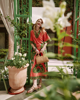 Frances Valentine Delightful Caftan