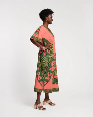 Frances Valentine Delightful Caftan