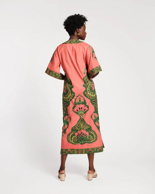 Frances Valentine Delightful Caftan