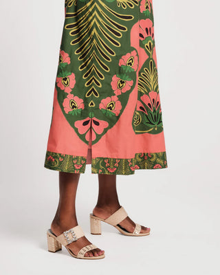 Frances Valentine Delightful Caftan