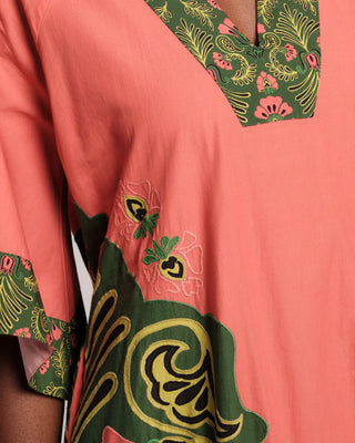 Frances Valentine Delightful Caftan