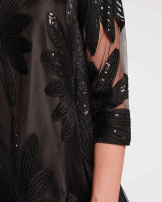 Frances Valentine Diplomat Mini Dress