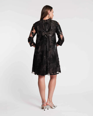 Frances Valentine Diplomat Mini Dress