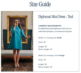 Frances Valentine Diplomat Mini Dress Solid Dupioni Teal Frances Valentine