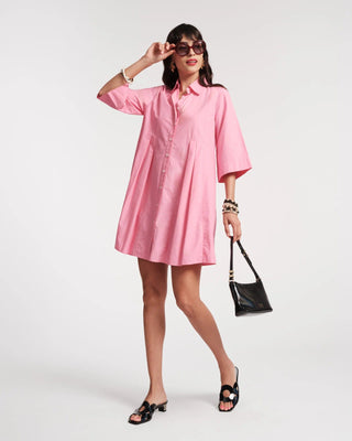 Frances Valentine Women's Dresses Frances Valentine Isla Shirtdress