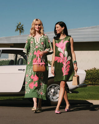 Frances Valentine Lilly Shift Dress