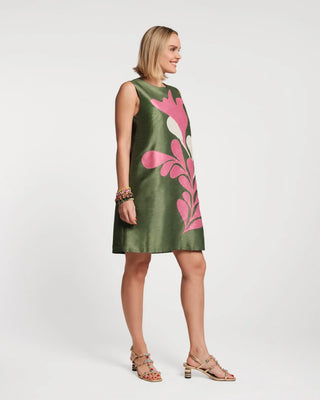 Frances Valentine Lilly Shift Dress