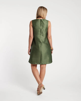 Frances Valentine Lilly Shift Dress