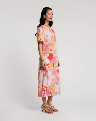 Frances Valentine Lori Maxi Dress
