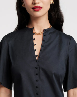 Frances Valentine Lori Maxi Dress