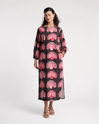 Frances Valentine Minnow Maxi Dress