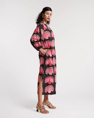 Frances Valentine Minnow Maxi Dress