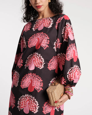 Frances Valentine Minnow Maxi Dress