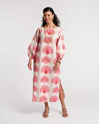 Frances Valentine Minnow Maxi Dress